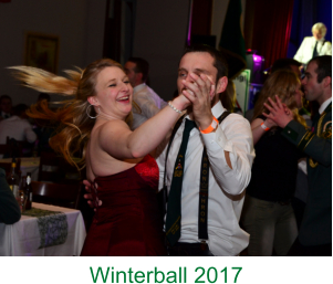 Winterball 2017
