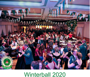 Winterball 2020
