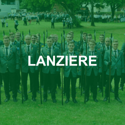 LANZIERE