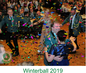 Winterball 2019