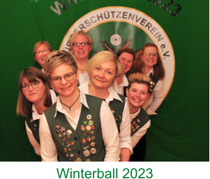 Winterball 2023