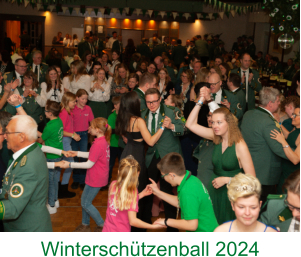 Winterschützenball 2024
