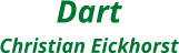 Dart Christian Eickhorst